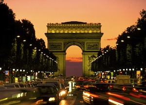 Champ de elysee